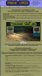 Mobile Screenshot of feederlights.com